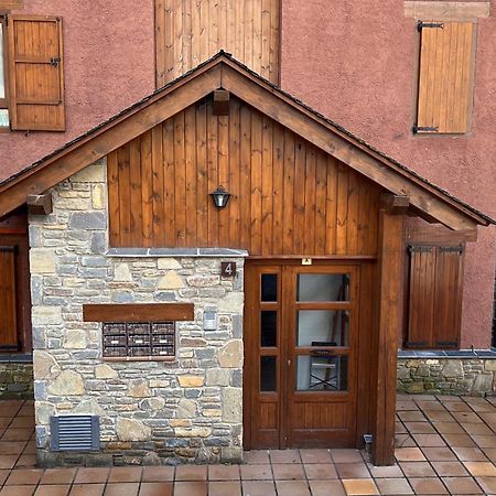 Apartament Deluxe Espot - L'Amfitriona Extérieur photo