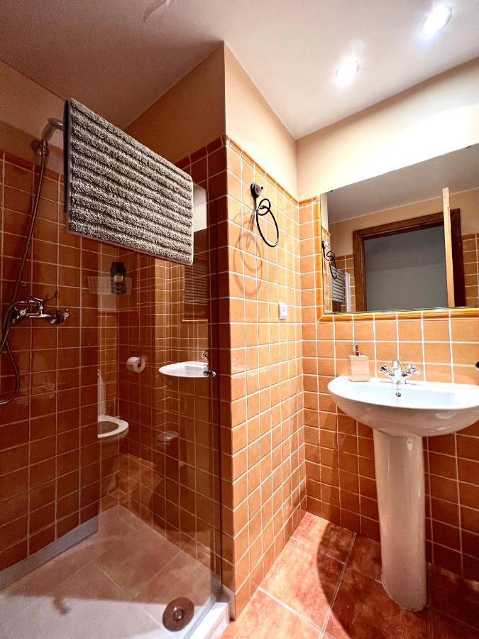 Apartament Deluxe Espot - L'Amfitriona Extérieur photo