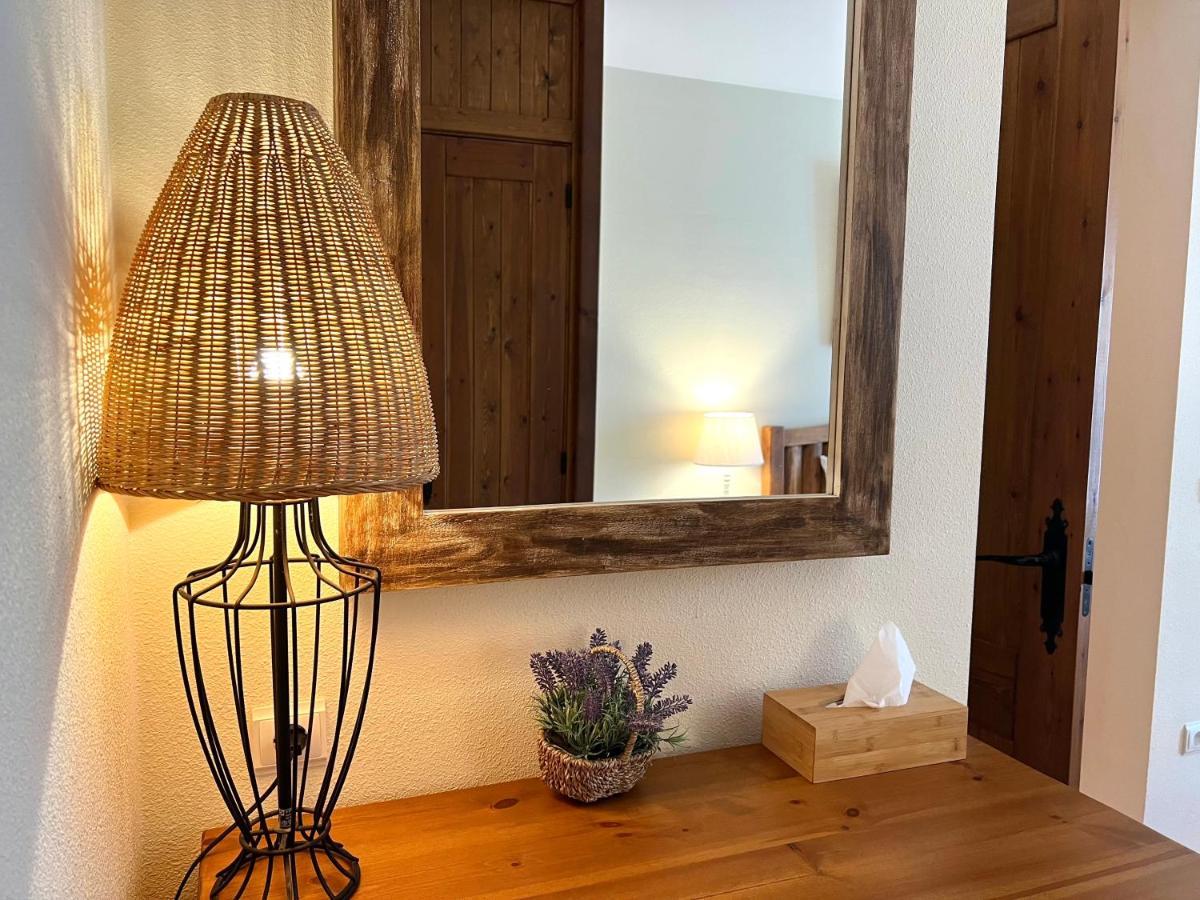 Apartament Deluxe Espot - L'Amfitriona Extérieur photo