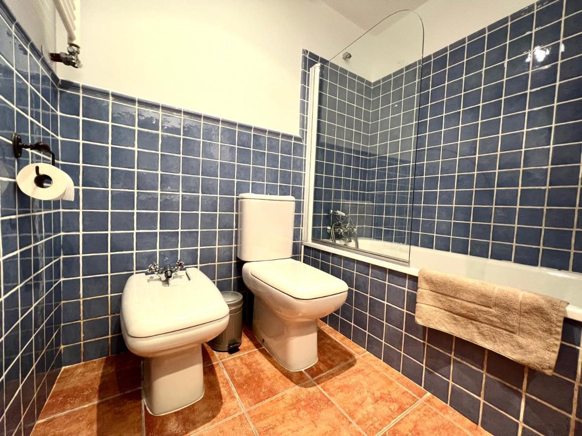 Apartament Deluxe Espot - L'Amfitriona Extérieur photo