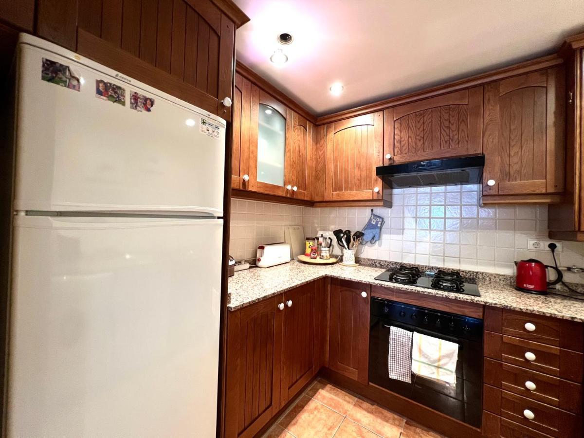 Apartament Deluxe Espot - L'Amfitriona Extérieur photo