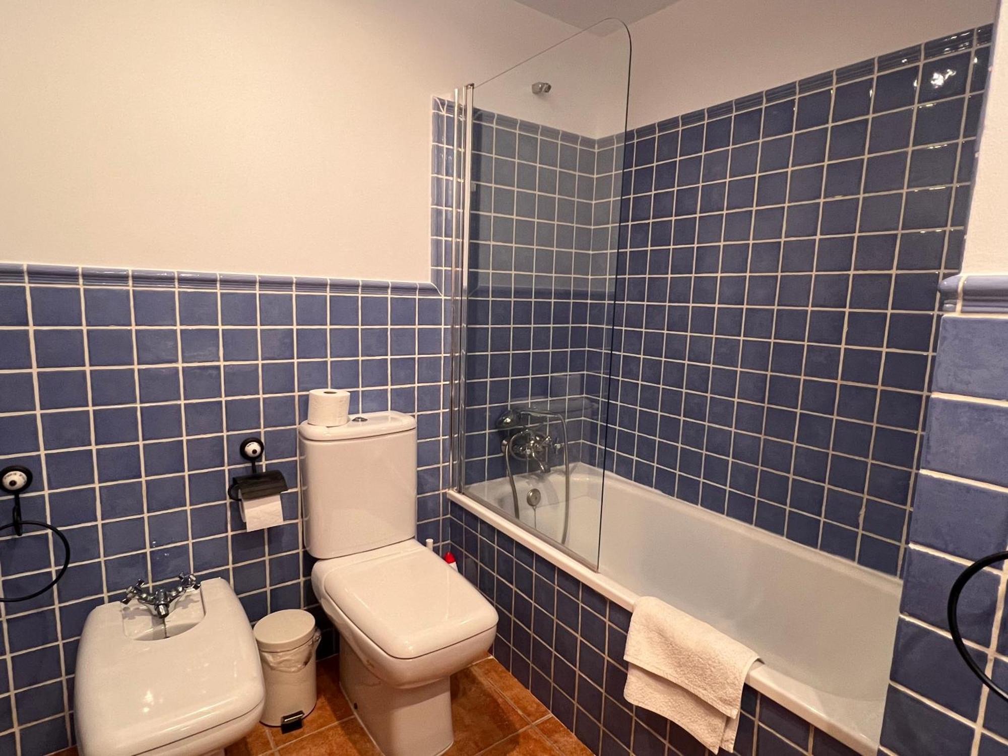Apartament Deluxe Espot - L'Amfitriona Extérieur photo